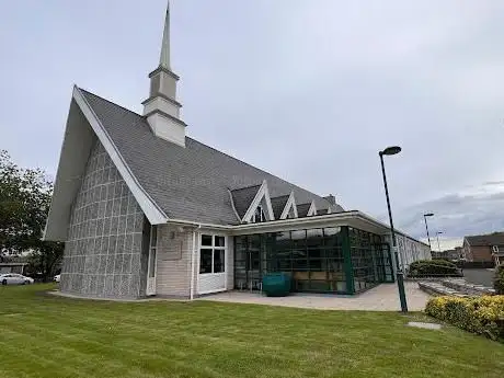The Church of Jesus Christ of Latter-day Saints