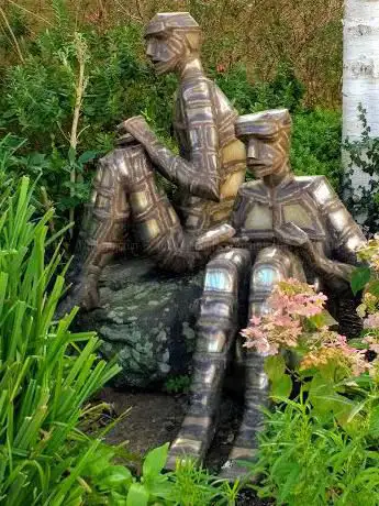 Sculpture