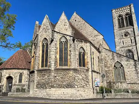 Photo de St Faith's Church