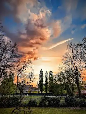 Photo de Parco Paolo Borsellino
