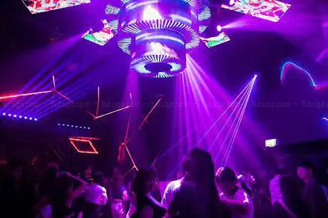 Photo de Vision Club Manchester