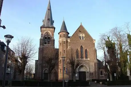 Photo de O-L-V Hemelvaart- of Sint-Jozefskerk