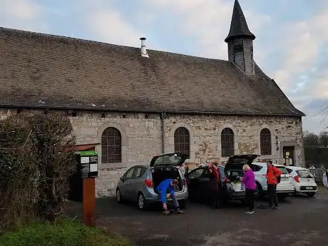 Saint-Hadelin