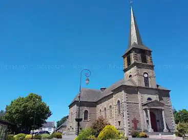 ?glise Sainte-Anne