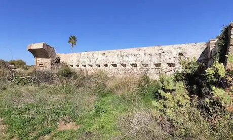 Photo de Fuerte de Santa Catalina