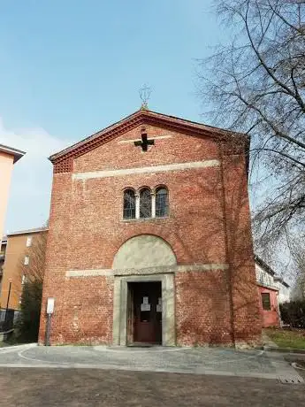 Chiesa di San Giuseppe