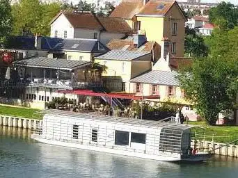 Photo de île des Impressionnistes