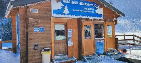 Photo de Luge Park