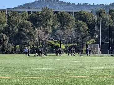 Photo de Stade de La Plaine Sportive Luminy Football