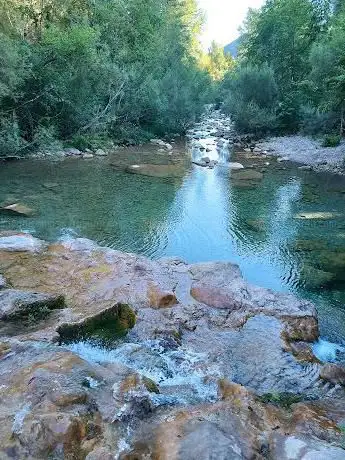 Photo de Presa del Gomarell