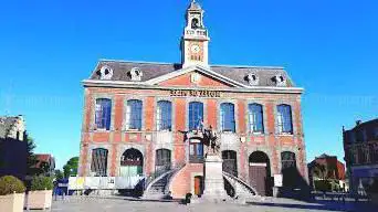 Musée Dupleix de Landrecies
