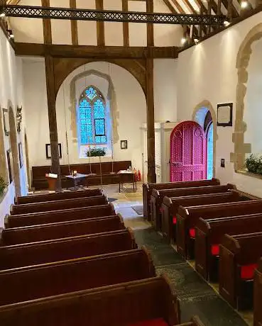 Photo de St Swithun's Church