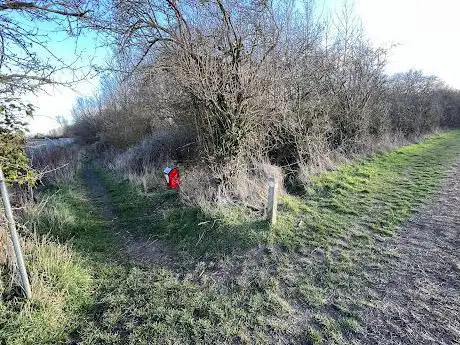 Photo de Maldon Wick Nature Reserve