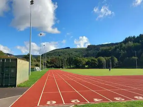 Photo de King GeorgeV Track and Field