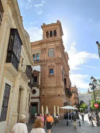 Portillo De La Muralla