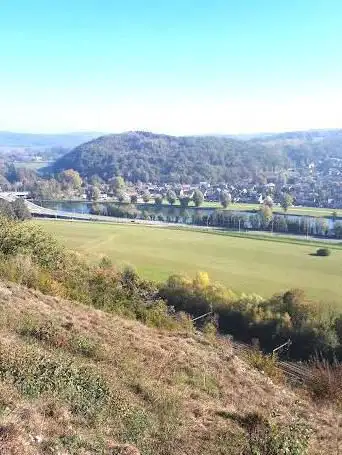 Réserve naturelle domaniale de Champalle
