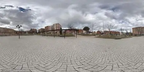 Photo de Guardia Civil Park