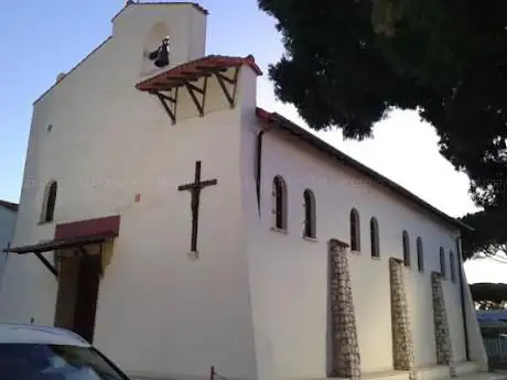 Photo de St. Maria Goretti