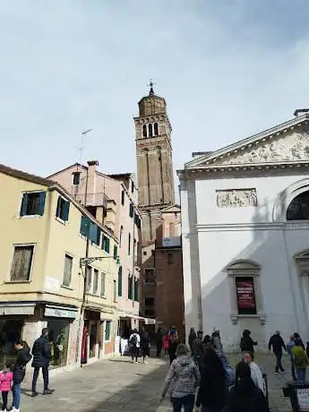 Photo de Église San Maurizio
