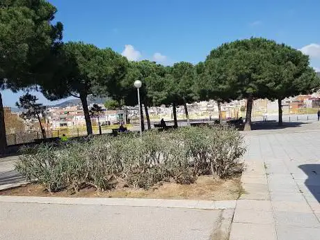 Photo de Rambla del Carmel