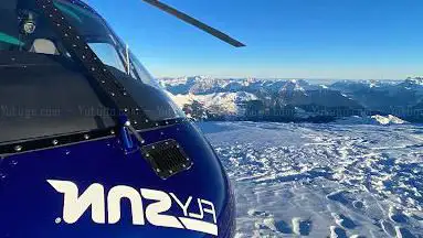 flySUN Valais