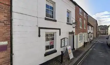 Photo de Bewdley Baptist Church