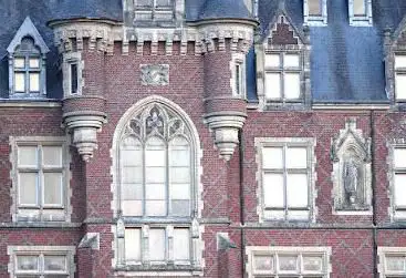 Château de Gaillefontaine