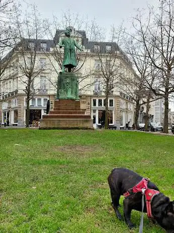 Photo de Place du Général Pontey-Nauer