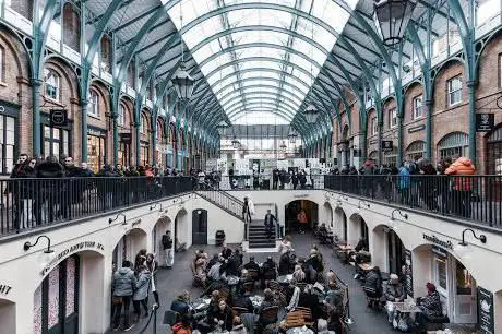 Photo de Huntfun Covent Garden