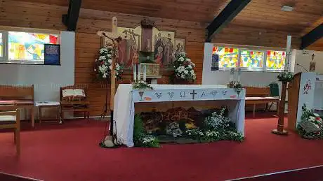 Photo de English Martyrs Catholic Church