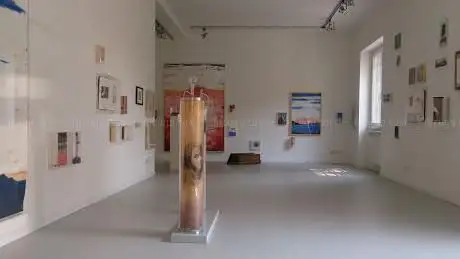 Marelia Servizi per l'Arte_Paola Silvia Ubiali