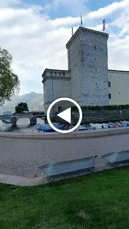Canale della Rocca