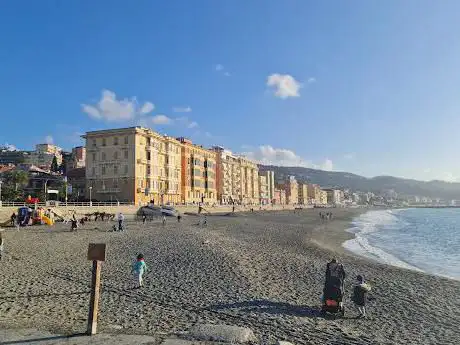 Molo Gerolamo Delfino