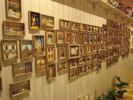 GALERIA MAX?