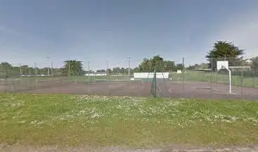 Photo de Terrains de Tennis et de Basket