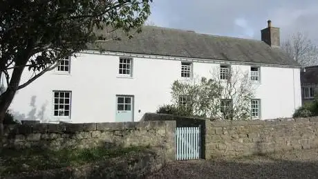 Farm Cottage