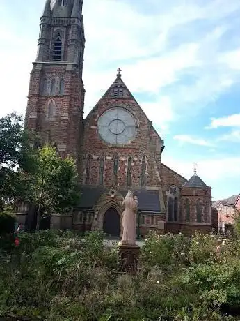 Photo de Saint Mary of Furness