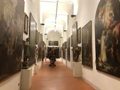 Photo de Diocesan Museum of Brescia