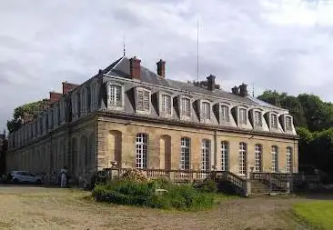 Photo de ðŸ° Château d'Arnouville