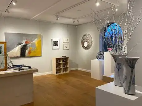 Photo de Fen Ditton Gallery