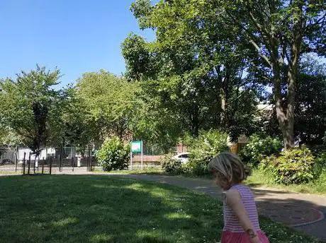Photo de Rainbow Park