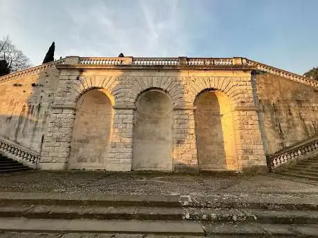 Photo de Forte San Miniato