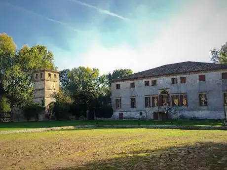 Photo de Villa Roberti
