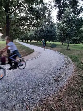 Photo de North Park of Milan