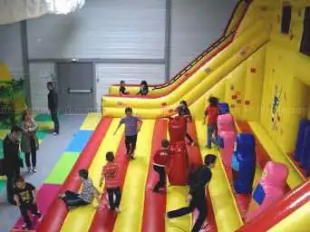 Photo de Magic Park Indoor