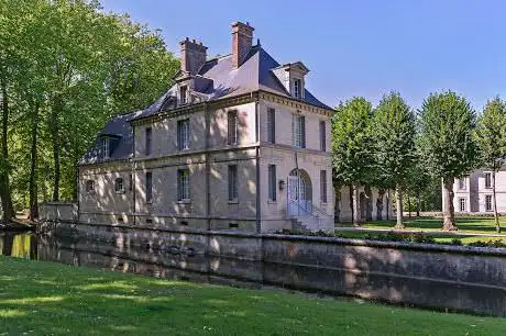 Photo de Office de Tourisme des Pays d'Oise et d'Halatte