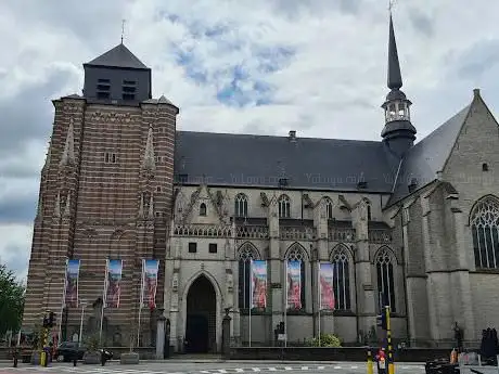Sint-Dimpnakerk