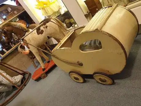 Museum Spielzeugmuseum Max u. Moritz