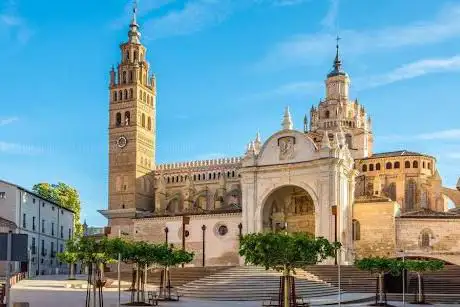 Photo de Iglesia de Santa MarÃa Magdalena