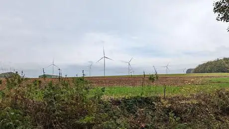 Parc éolien